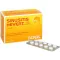 SINUSITIS HEVERT SL Tabletter, 100 st