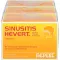 SINUSITIS HEVERT SL Surfplattor, 300 st