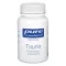 PURE ENCAPSULATIONS Taurinkapslar, 60 kapslar