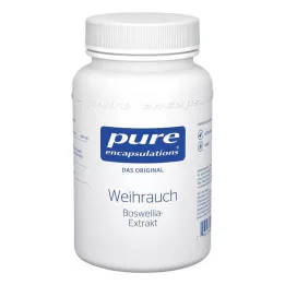 PURE ENCAPSULATIONS Frankincense Boswel.Extr.Kps. 60 st