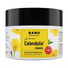 CALENDULIN Arlberg salva, 200 ml