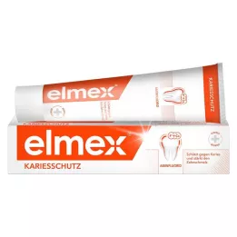 ELMEX Tandkräm med vikbar förpackning, 75 ml