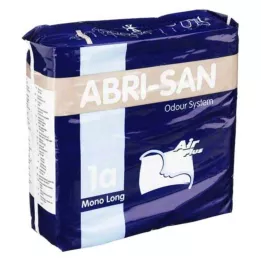 ABRI-San Mono Long Air Plus No.1a, 28 st