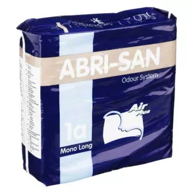 ABRI-San Mono Long Air Plus No.1a, 28 st