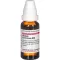 ACIDUM FORMICICUM D 30 Utspädning, 20 ml