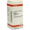 NATRIUM CHLORATUM D 4 tabletter, 80 pc