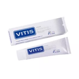 VITIS blekande tandkräm, 100 ml