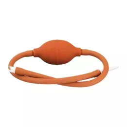 KLYSO komplett 65 cm rör och kanyl, 1 st