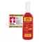 ANTI BRUMM FORTE Pumpspruta, 75 ml