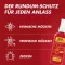 ANTI BRUMM FORTE Pumpspruta, 75 ml