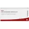 DISCI intervertebral lumbales GL D 6 ampuller, 10X1 ml