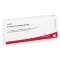GLANDULA THYREOIDEA GL D 10 ampuller, 10X1 ml