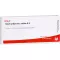 GEUM URBANUM E RADICE D 3 Ampuller, 10X1 ml