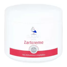 ELASAN Grädde, 500 ml