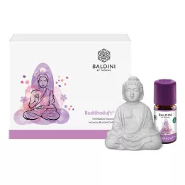 BALDINI Buddha doftset, 1 st