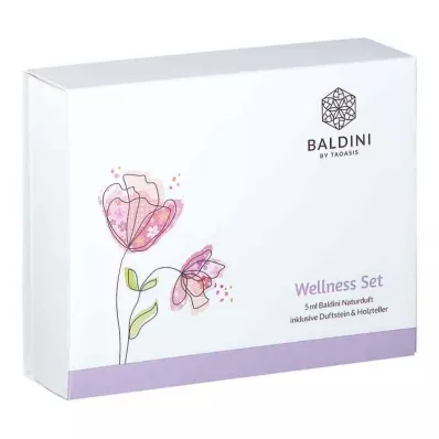 BALDINI Wellness-set, 1 st BALDINI Wellness-set, 1 st