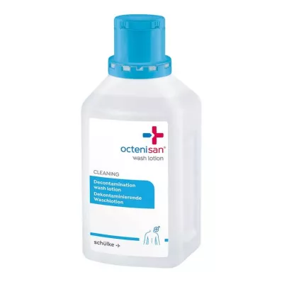 OCTENISAN Tvättlotion, 150 ml OCTENISAN Tvättlotion, 150 ml