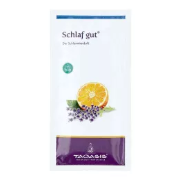SCHLAF GUT Doftduk, 1 st