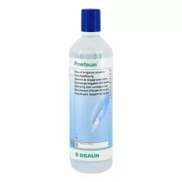 PRONTOSAN W Sårsköljningslösning, 350 ml