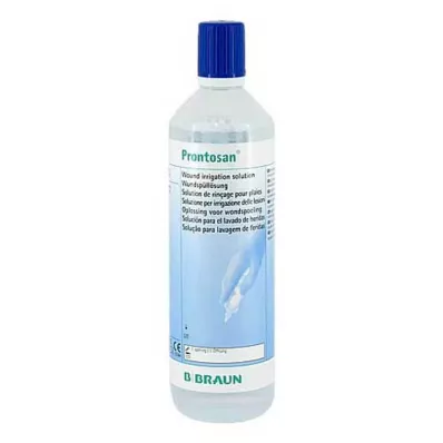 PRONTOSAN W Sårsköljningslösning, 350 ml
