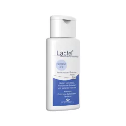 LACTEL Nr.2 Schampo mot mjäll, 100 ml