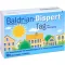 BALDRIAN DISPERT Dagdragerade tabletter, 100 st