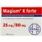 MAGIUM K forte-tabletter, 100 st