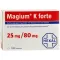 MAGIUM K forte-tabletter, 100 st