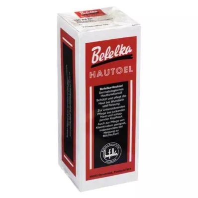 BEFELKA Hudolja, 100 ml BEFELKA Hudolja, 100 ml