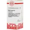 ALLIUM CEPA D 6 kulor, 10 g