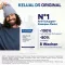 DUCRAY KELUAL DS Schampo mot mjäll, 100 ml