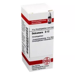 DULCAMARA D 12 kulor, 10 g