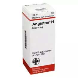 ANGIOTON H Blandning, 100 ml