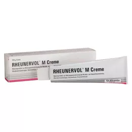 RHEUNERVOL M Grädde, 100 g