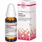 PLUMBUM METALLICUM D 6 Utspädning, 20 ml