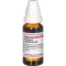 PLUMBUM METALLICUM D 6 Utspädning, 20 ml