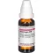 STAPHISAGRIA D 30 Utspädning, 20 ml