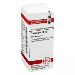 TABACUM D 12 kulor, 10 g