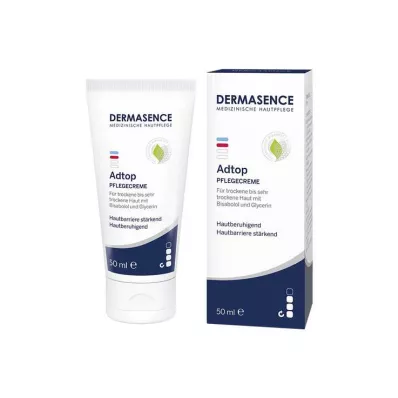 DERMASENCE Adtop kräm, 50 ml DERMASENCE Adtop kräm, 50 ml