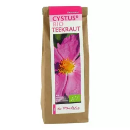 CYSTUS Ekologisk teört Dr.Pandalis, 50 g