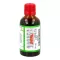 SOLUNAT Droppar nr 2, 50 ml