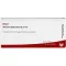 NERVUS ABDUCENS GL D 12 Ampuller, 10X1 ml