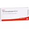 NERVUS GLOSSOPHARYNGEUS GL D 12 Ampuller, 10X1 ml