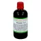 SOLUNAT Droppar nr 8, 100 ml