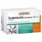 TEUFELSKRALLE-RATIOPHARM Filmdragerade tabletter, 50 st