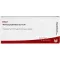 NERVUS PUDENDUS GL D 30 Ampuller, 10X1 ml