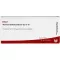 NERVUS STATOACUSTICUS GL D 10 ampuller, 10X1 ml