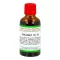 SOLUNAT Nr.20 droppar, 50 ml