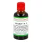 SOLUNAT Nr.21 droppar, 50 ml
