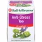 BAD HEILBRUNNER Anti-Stress Tea Filterpåse, 8X1,75 g